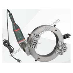 Pipe Cold Cutting Machine