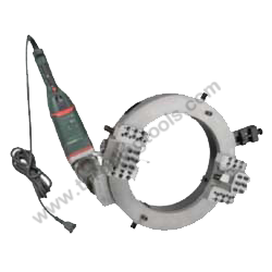 Pipe Cold Cutting Machine