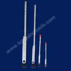 Manual Torque Wrench