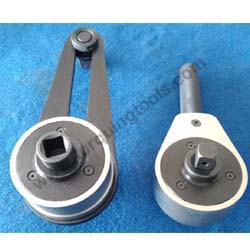 Manual Torque Multiplier