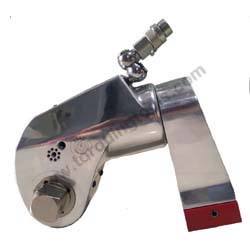 Hydraulic Torque Wrenches