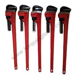 Heavy Duty Pipe Wrenches