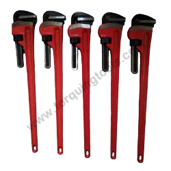 Heavy Duty Wrenches