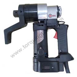 ELECTRIC TORQUE WRENCHES