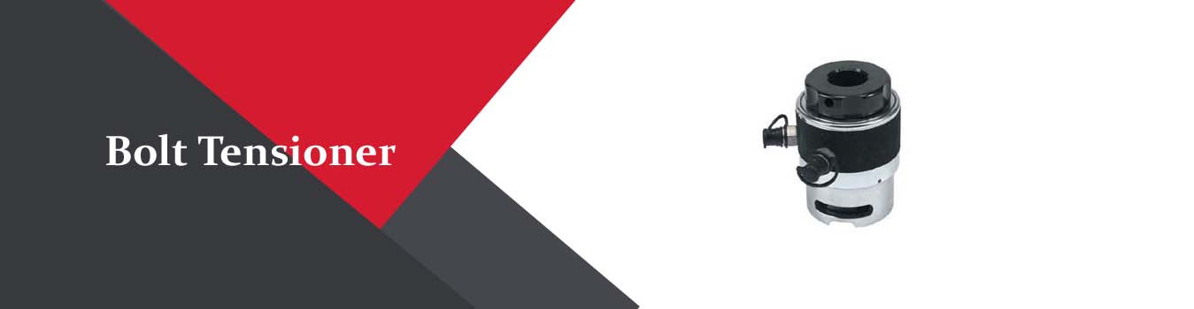 Bolt Tensioner
