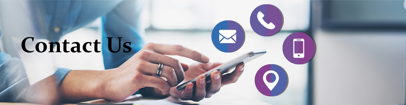Contact Us