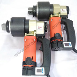 ELECTRIC TORQUE WRENCHES
