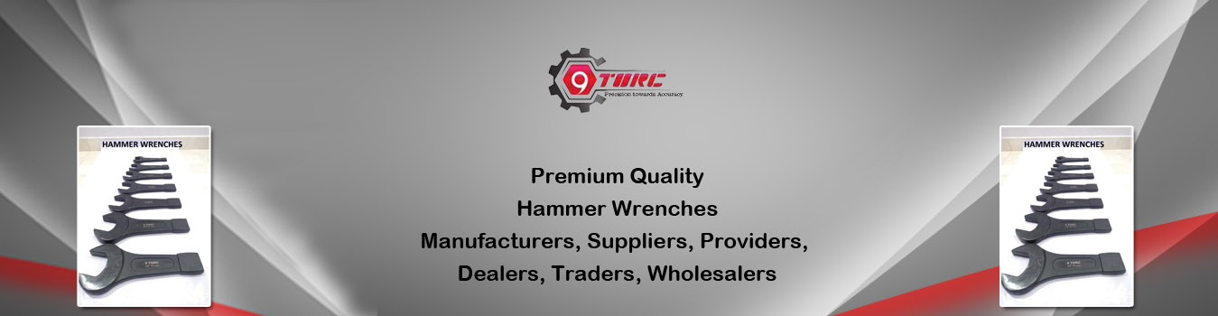 Hammer Wrenches