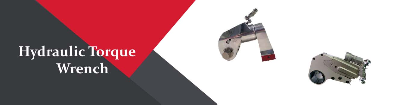 Hydraulic Torque Wrench