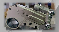 Hydraulic Torque Wrench 9THX