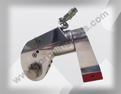 Hydraulic Torque Wrench 9TSD