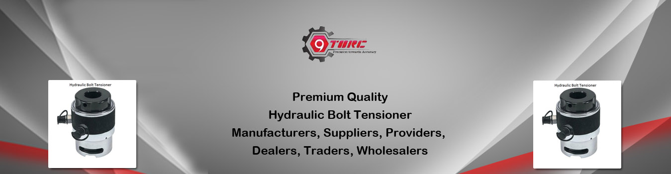 Hydraulic Bolt Tensioner