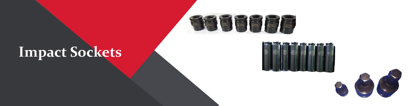 Impact Socket