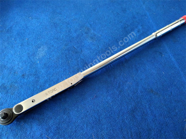 Manual Torque Wrench