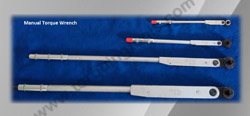 Manual Torque Wrench