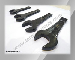 Slugging Wrench