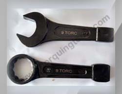 Striking Wrench