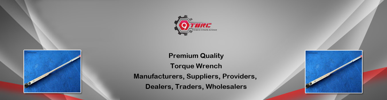Torque Wrench